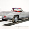 1963 Chevrolet Corvette